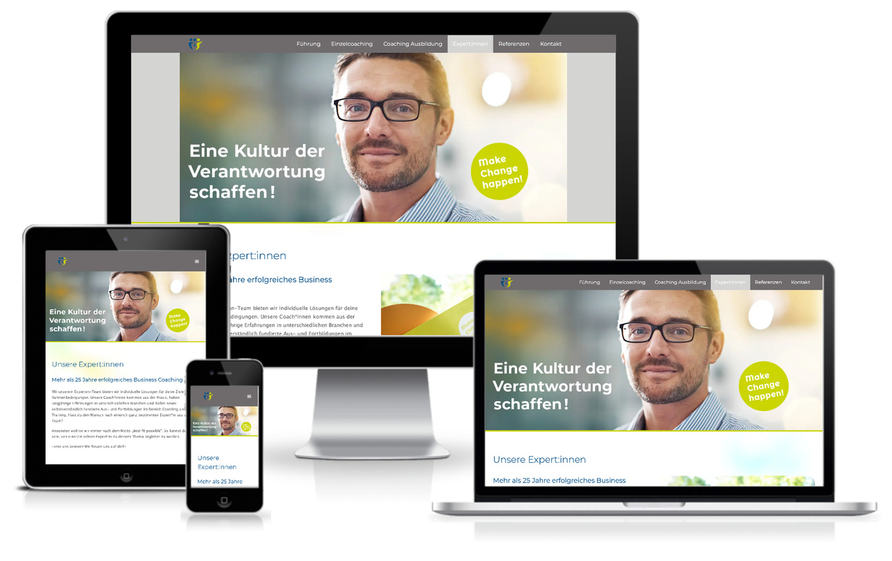 BCA Business Coaching Akademie Lübeck