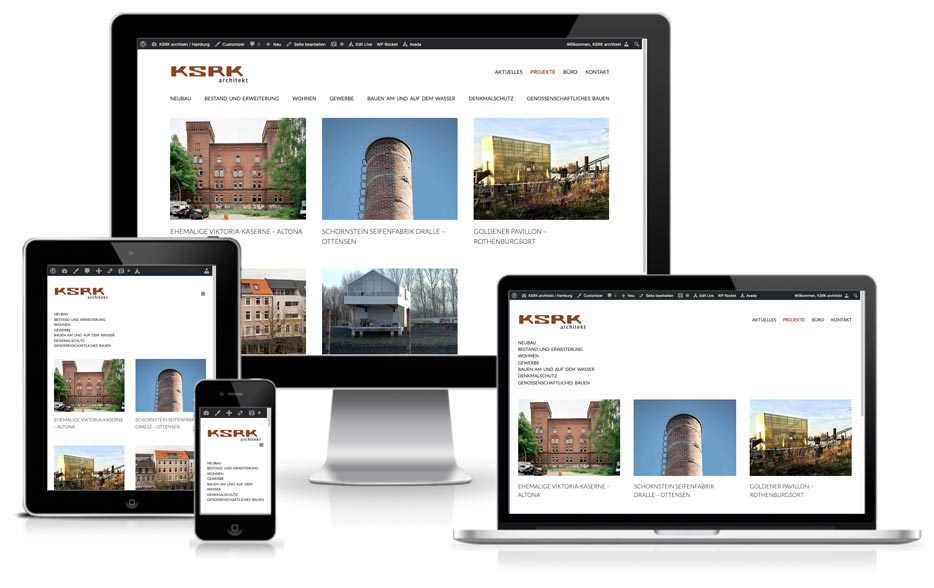 Homepage - KSRK Architekt Team Architekt:innen sanieren, erweitern, ergänzen Projekte