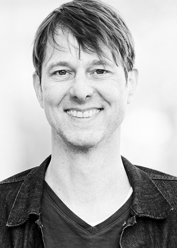 Ole Hauschildt - Webdesigner aus Hamburg 